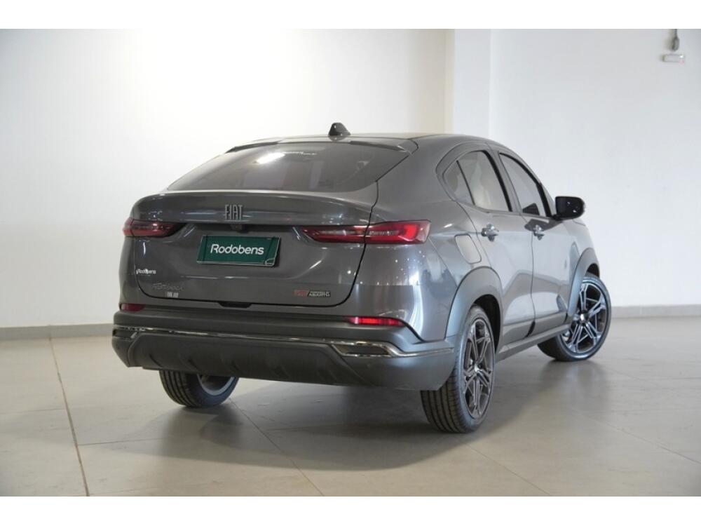 Fiat Fastback