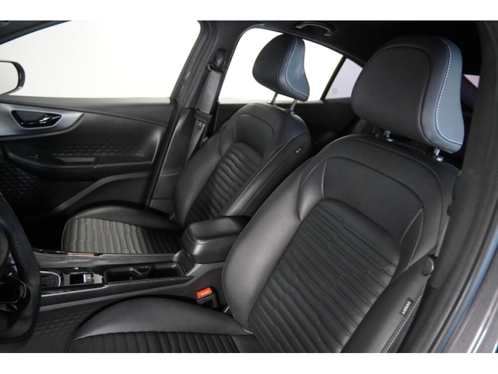 Fiat Fastback