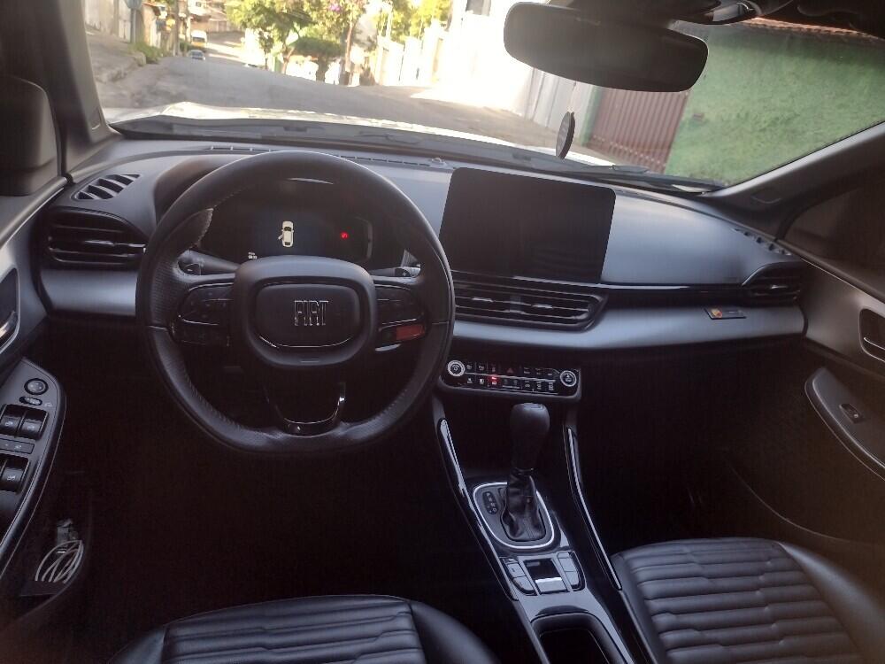Fiat Fastback