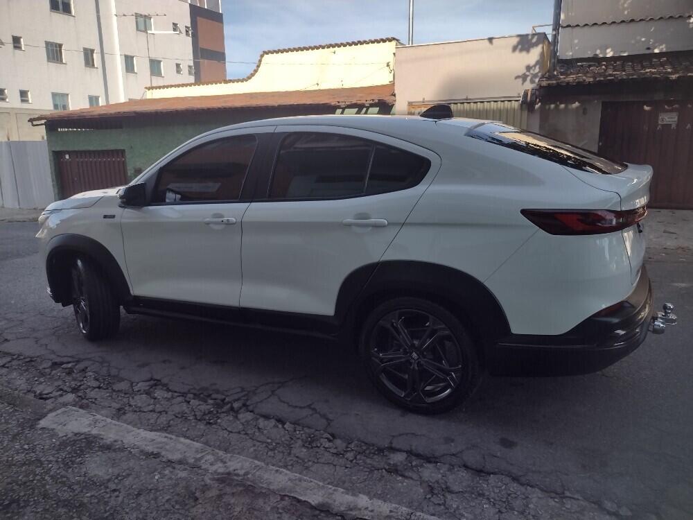 Fiat Fastback