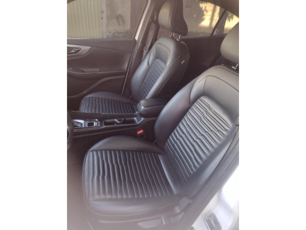 Fiat Fastback
