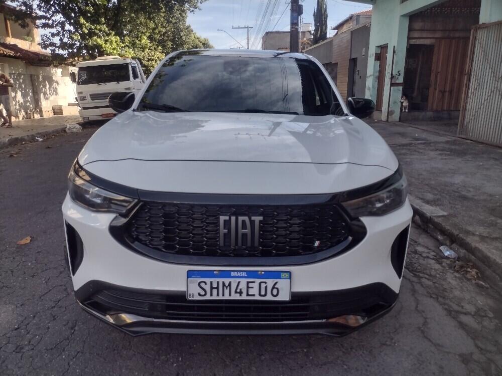 Fiat Fastback