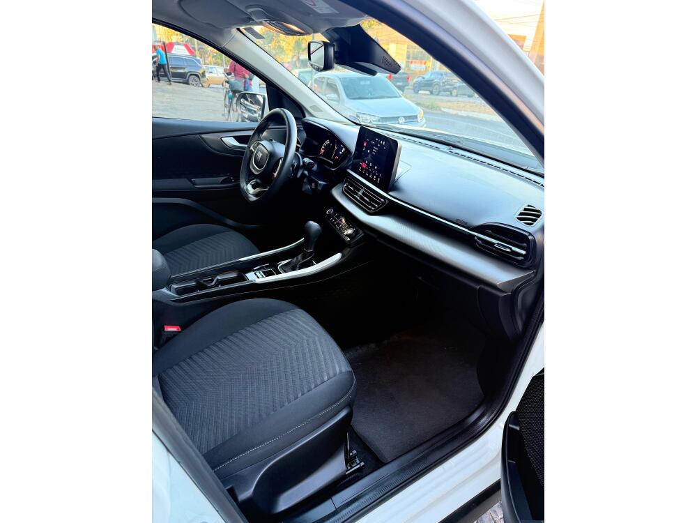 Fiat Fastback