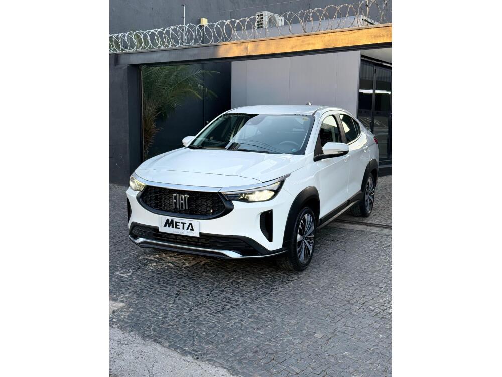 Fiat Fastback