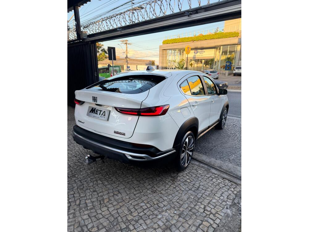 Fiat Fastback
