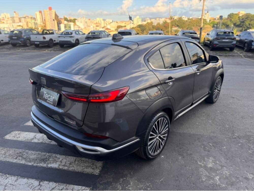 Fiat Fastback