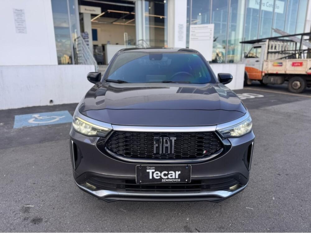 Fiat Fastback