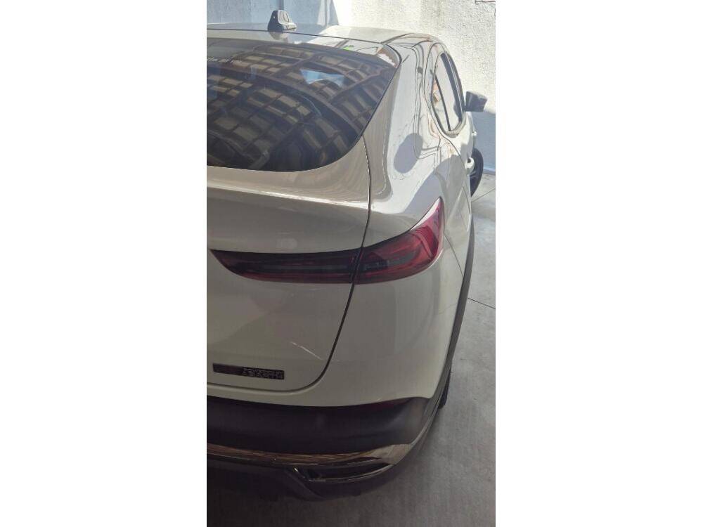 Fiat Fastback