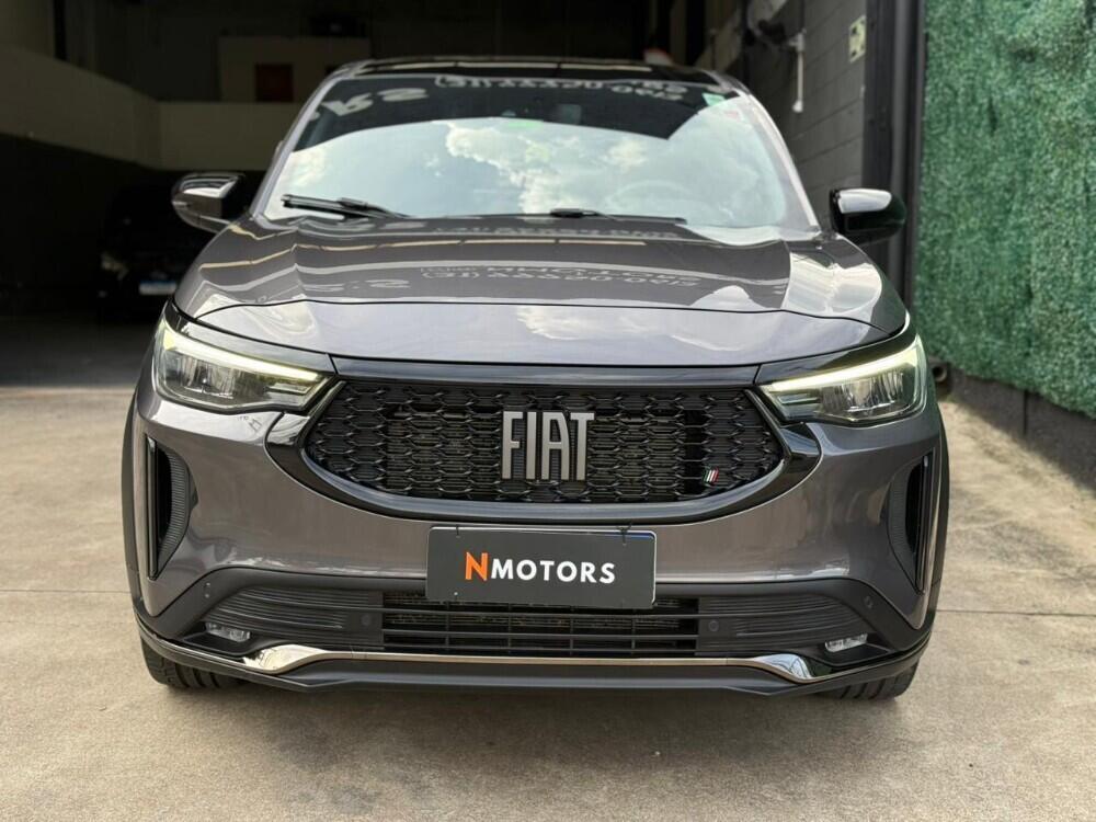 Fiat Fastback