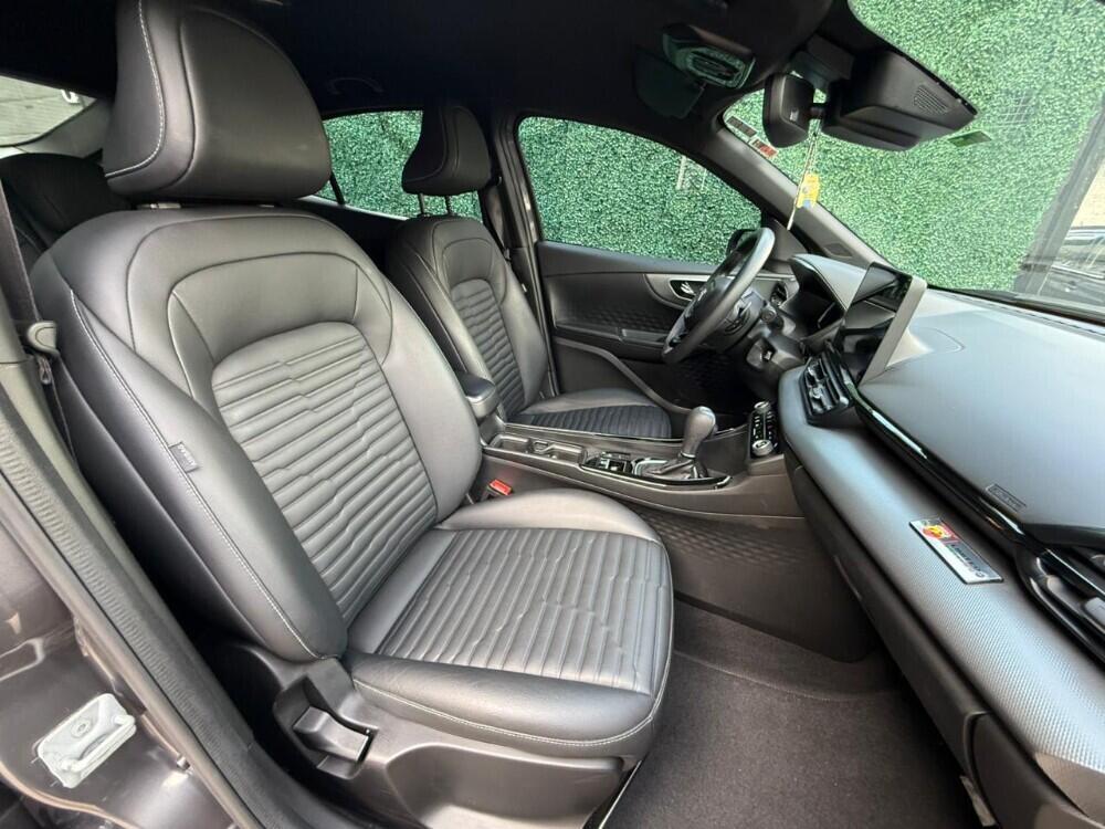 Fiat Fastback