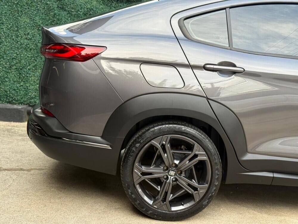 Fiat Fastback