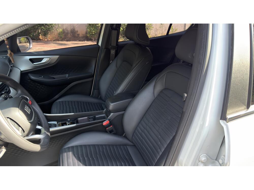 Fiat Fastback