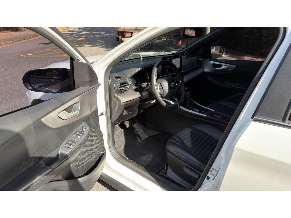 Fiat Fastback