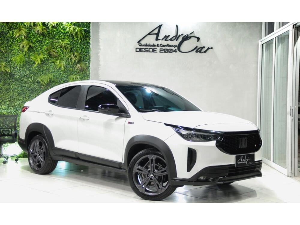 Fiat Fastback