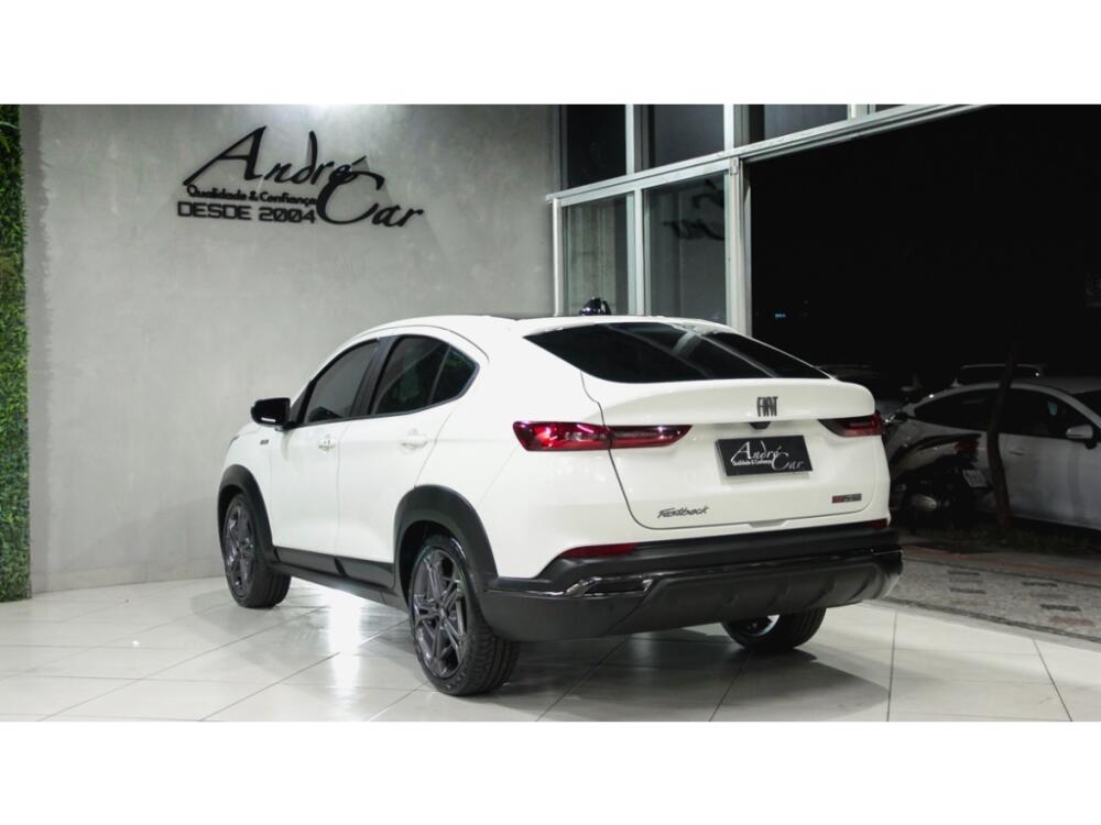 Fiat Fastback