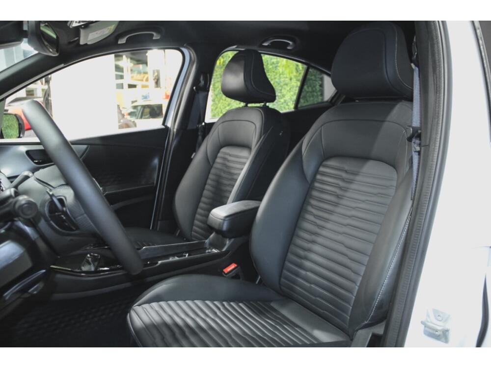 Fiat Fastback