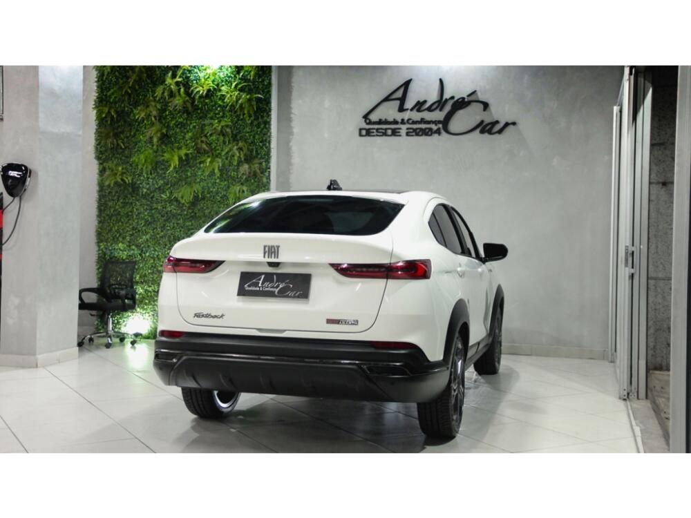 Fiat Fastback