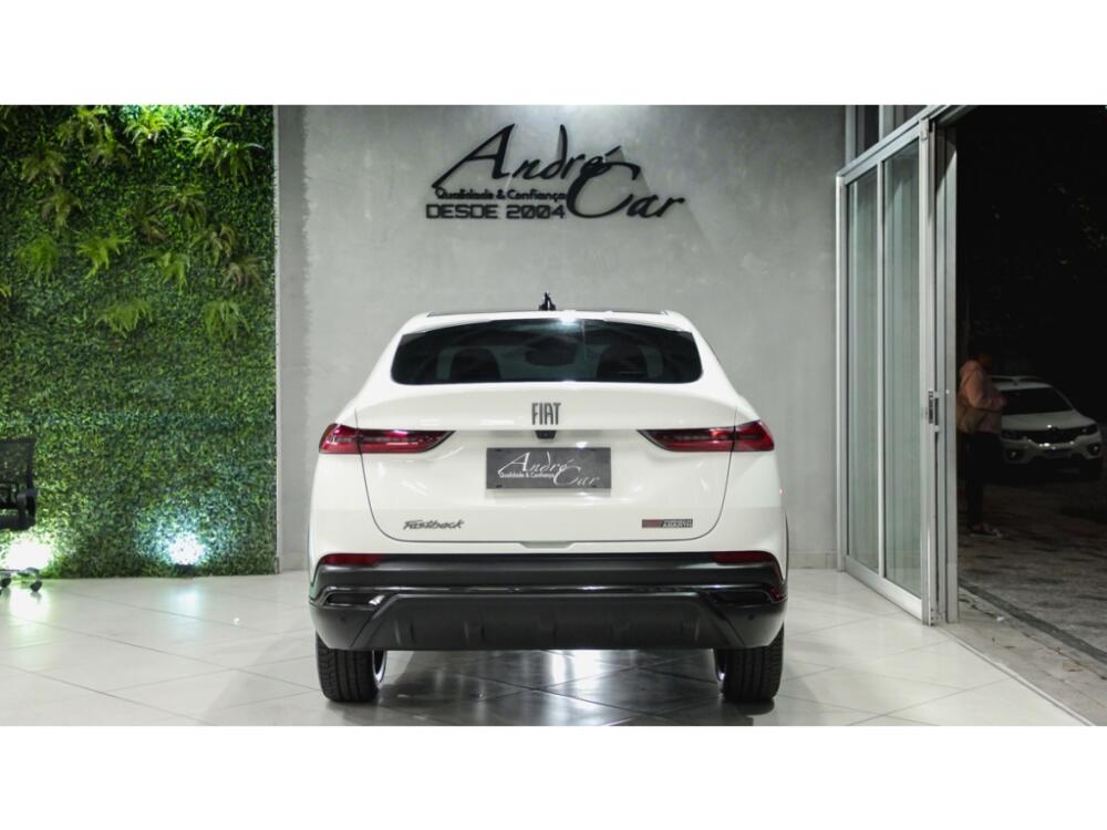 Fiat Fastback