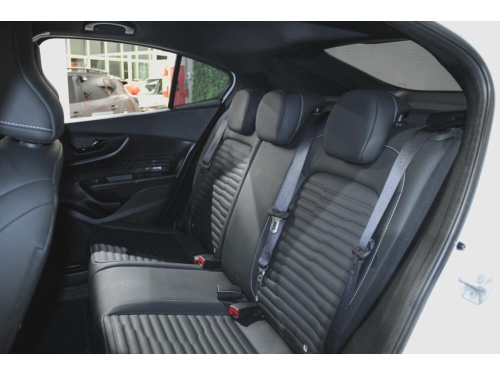 Fiat Fastback