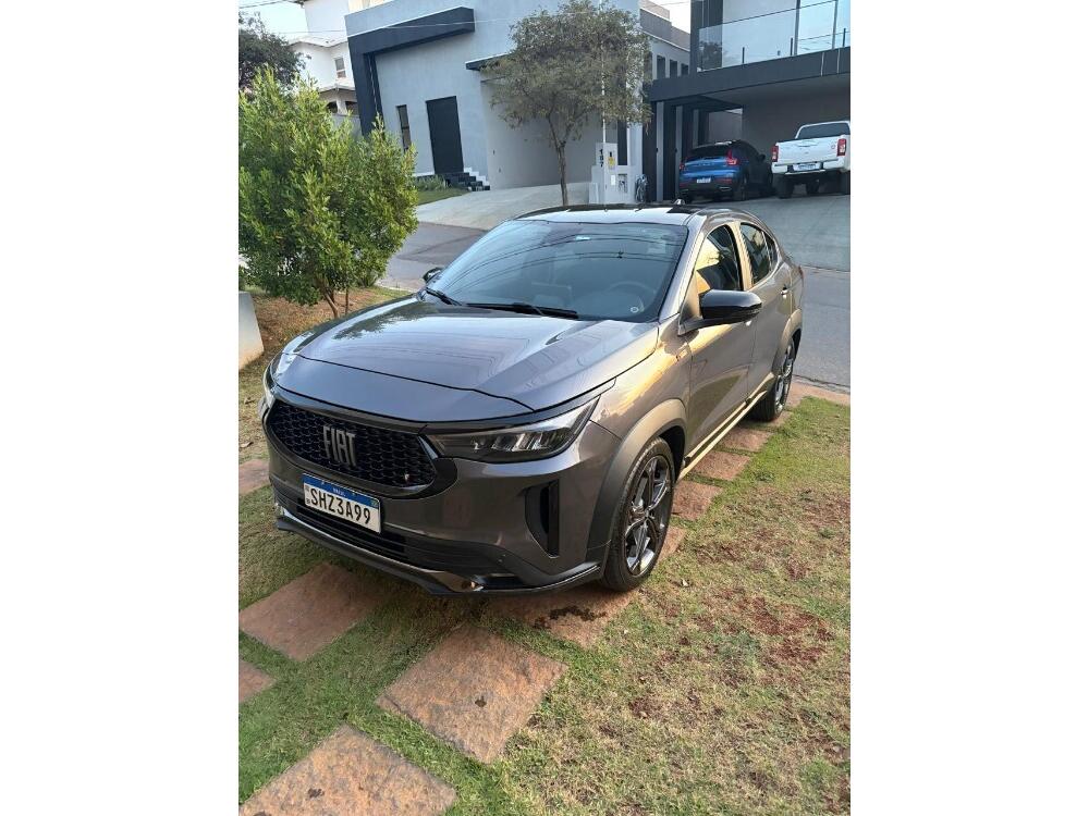 Fiat Fastback