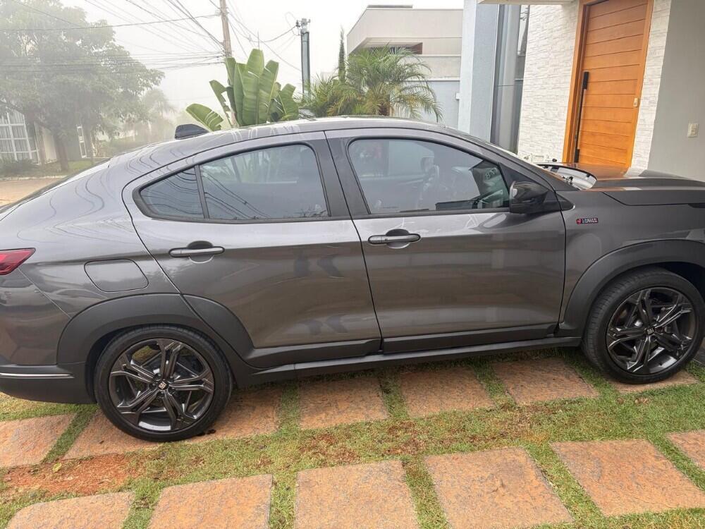 Fiat Fastback