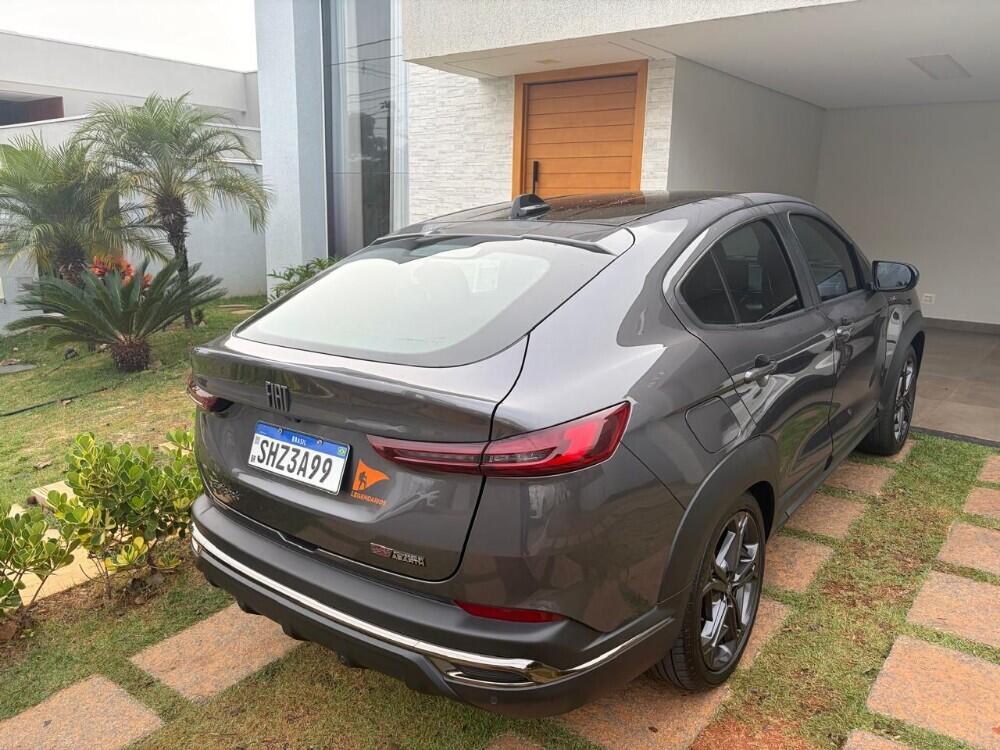 Fiat Fastback