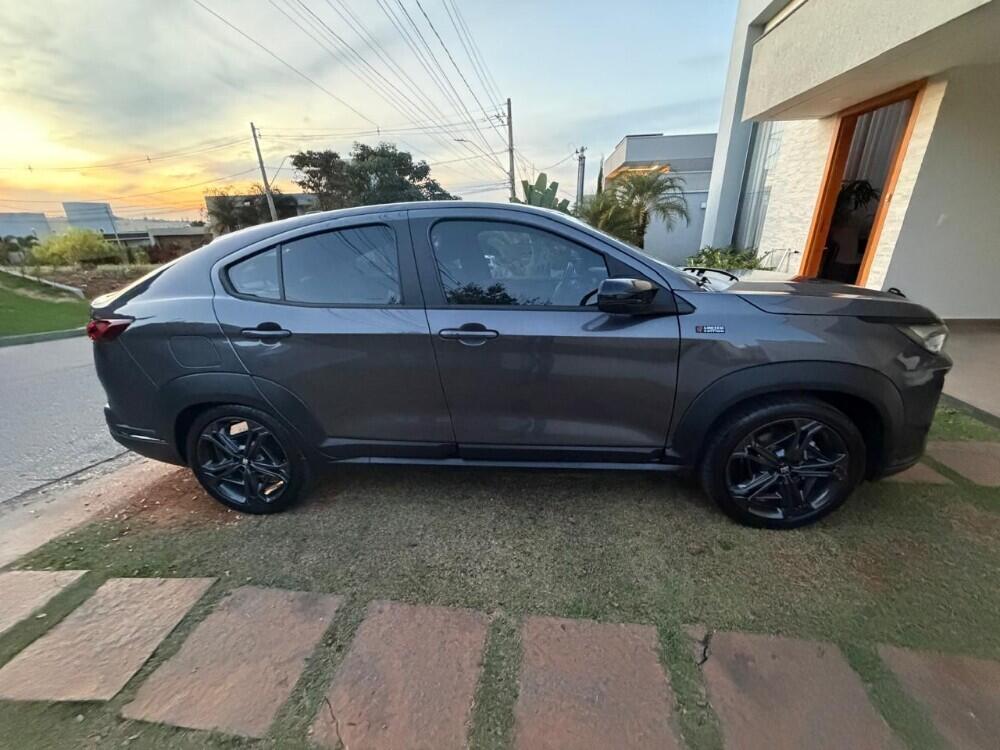 Fiat Fastback