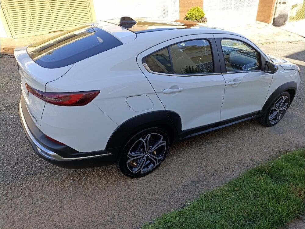 Fiat Fastback