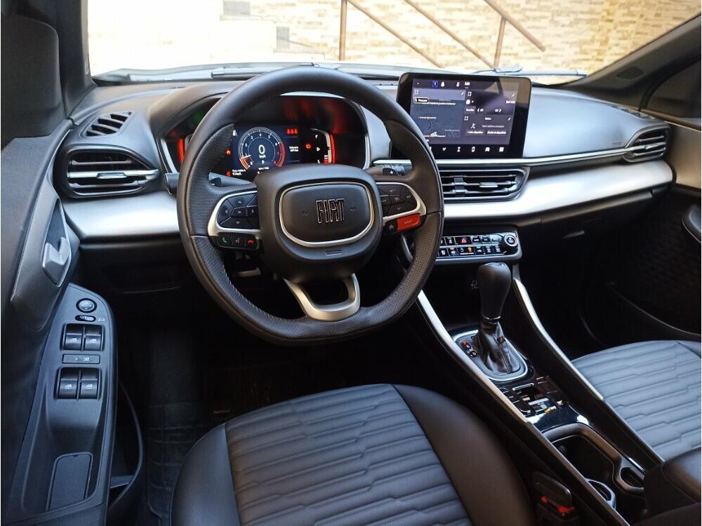 Fiat Fastback