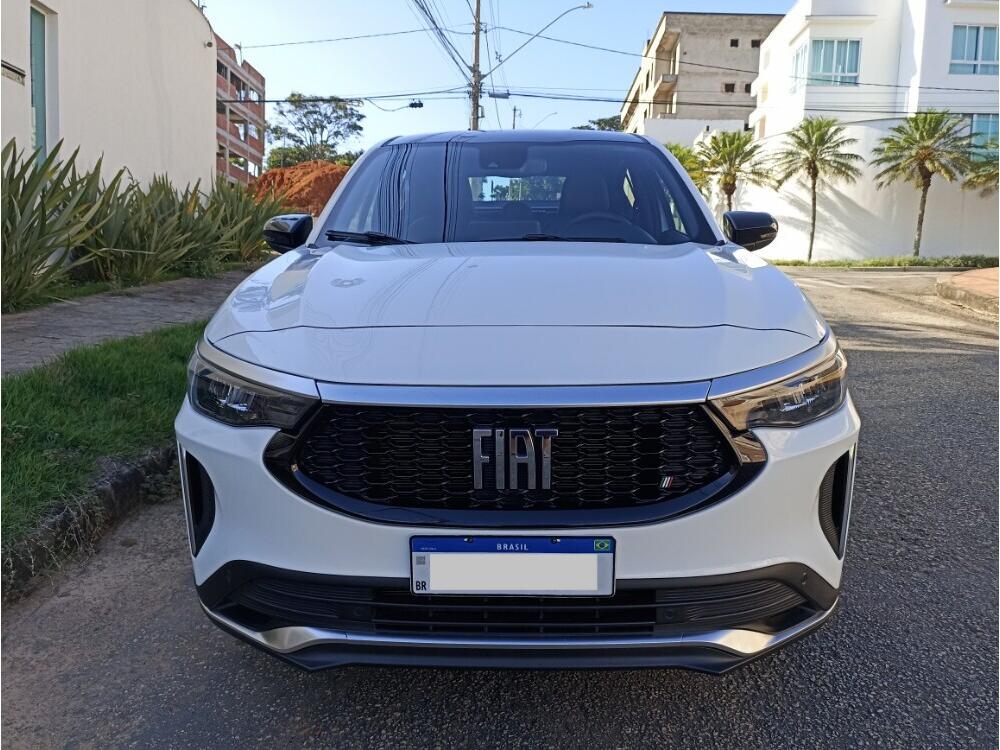 Fiat Fastback