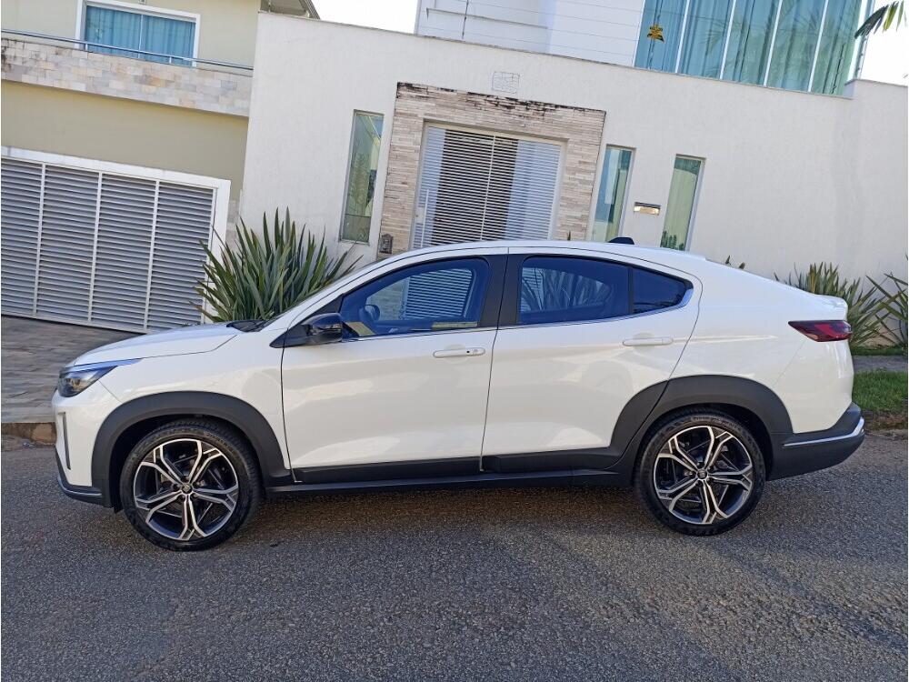 Fiat Fastback
