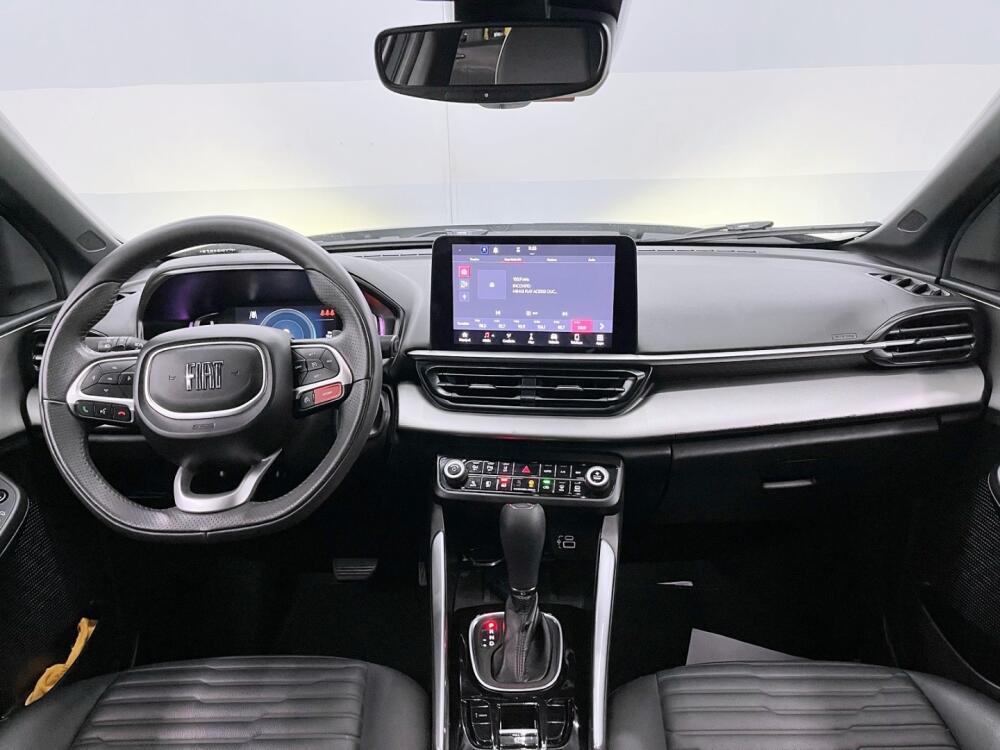 Fiat Fastback
