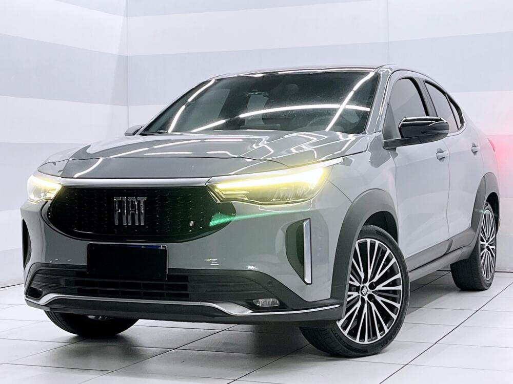 Fiat Fastback