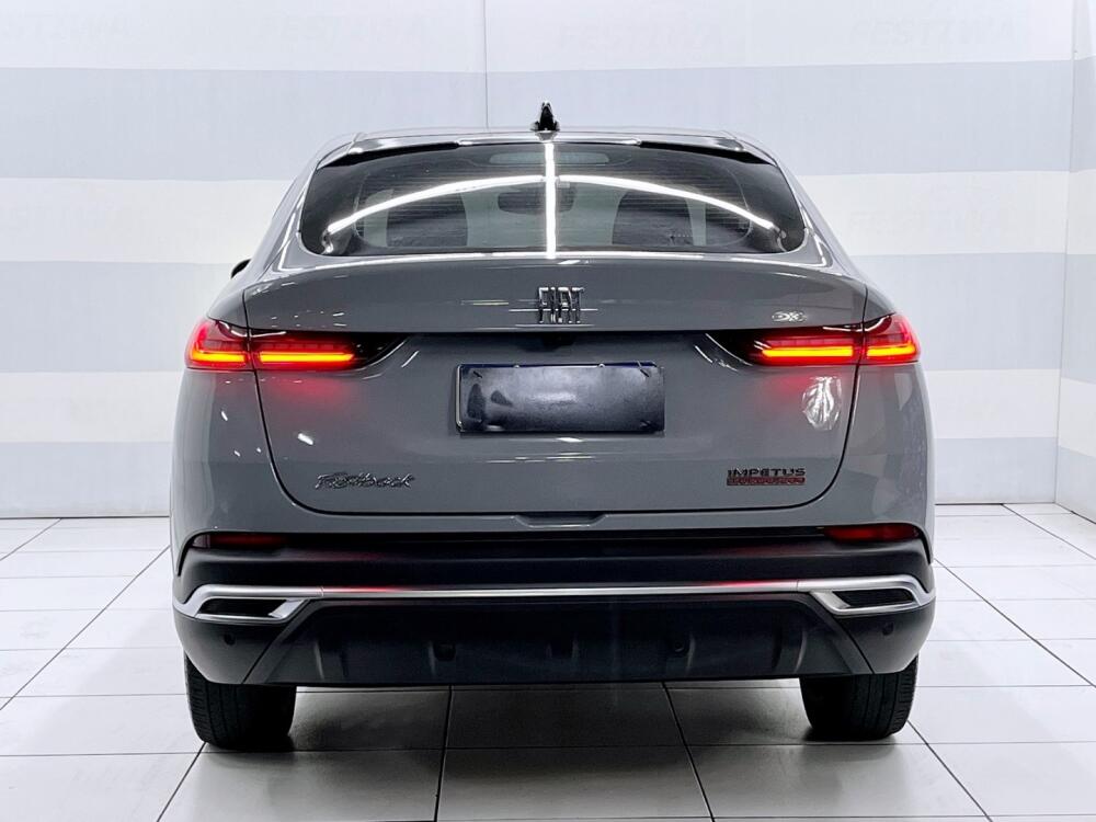 Fiat Fastback