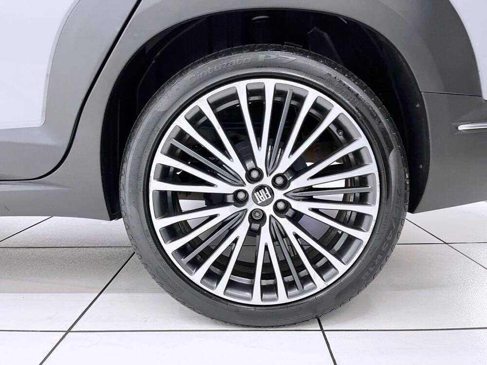 Fiat Fastback