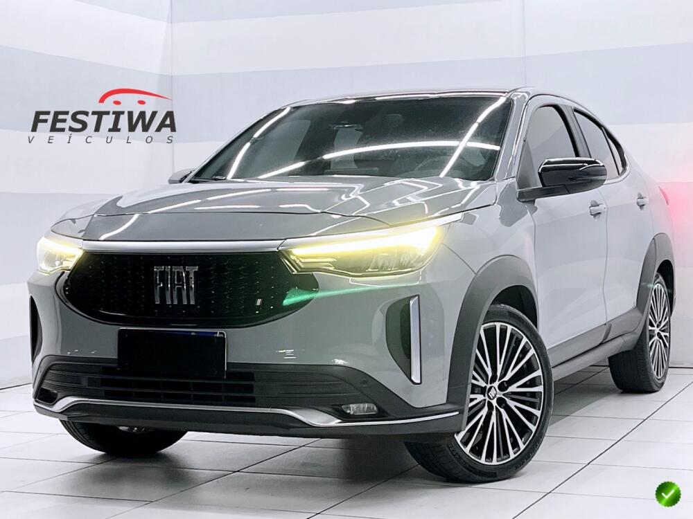 Fiat Fastback