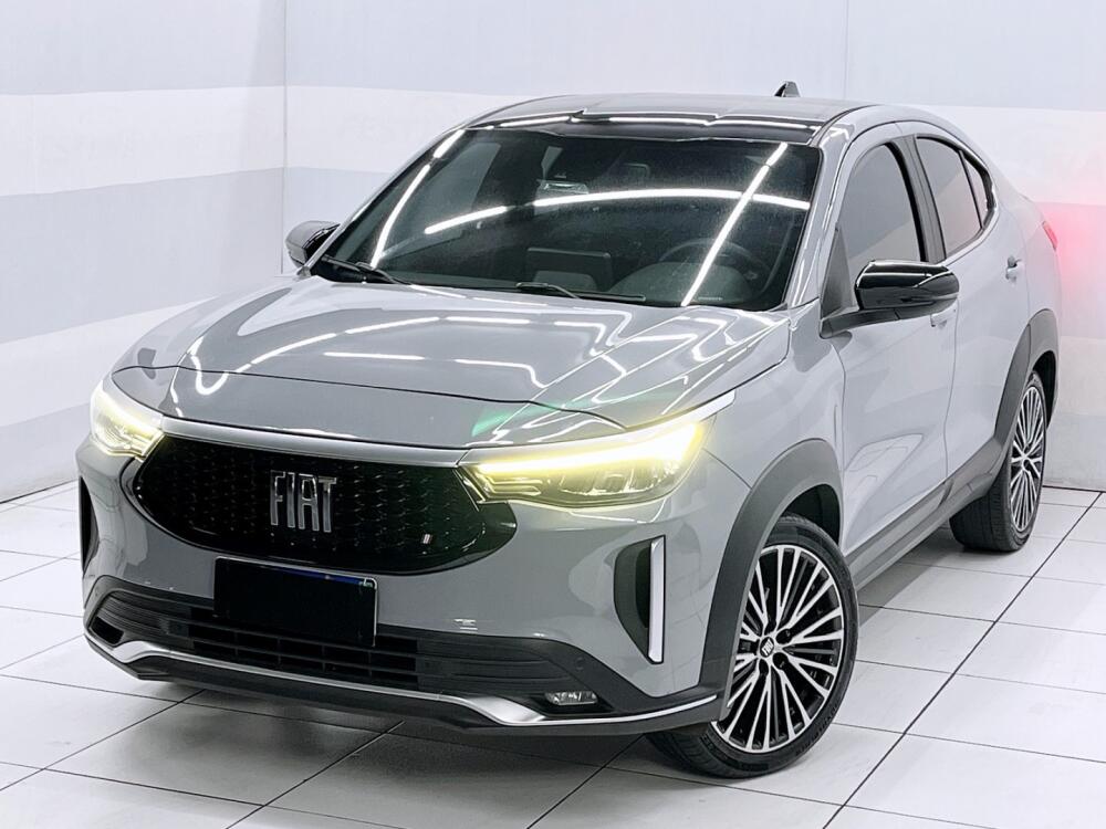 Fiat Fastback