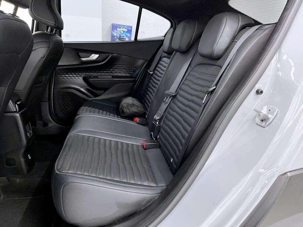 Fiat Fastback