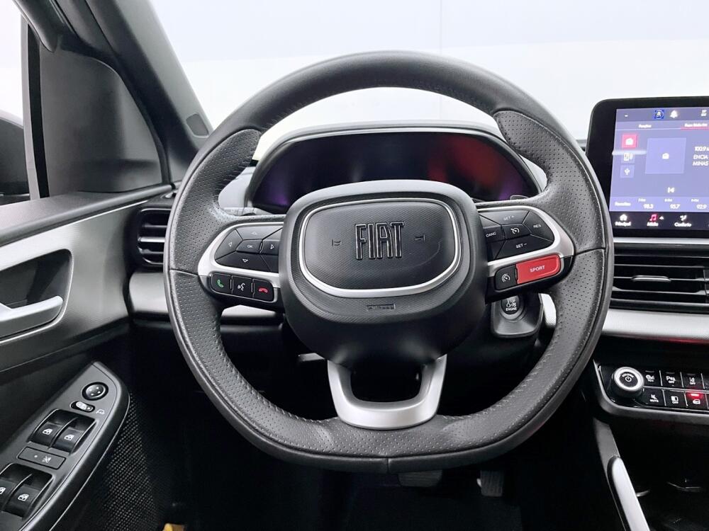 Fiat Fastback