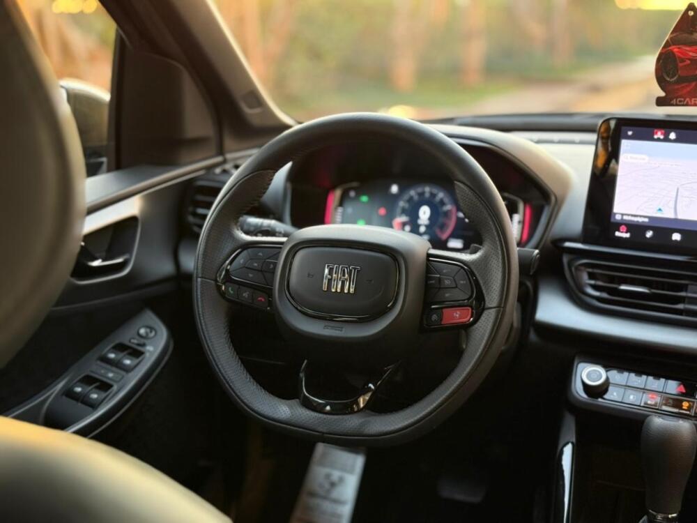 Fiat Fastback