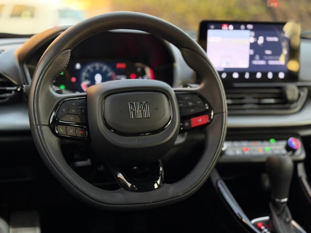 Fiat Fastback