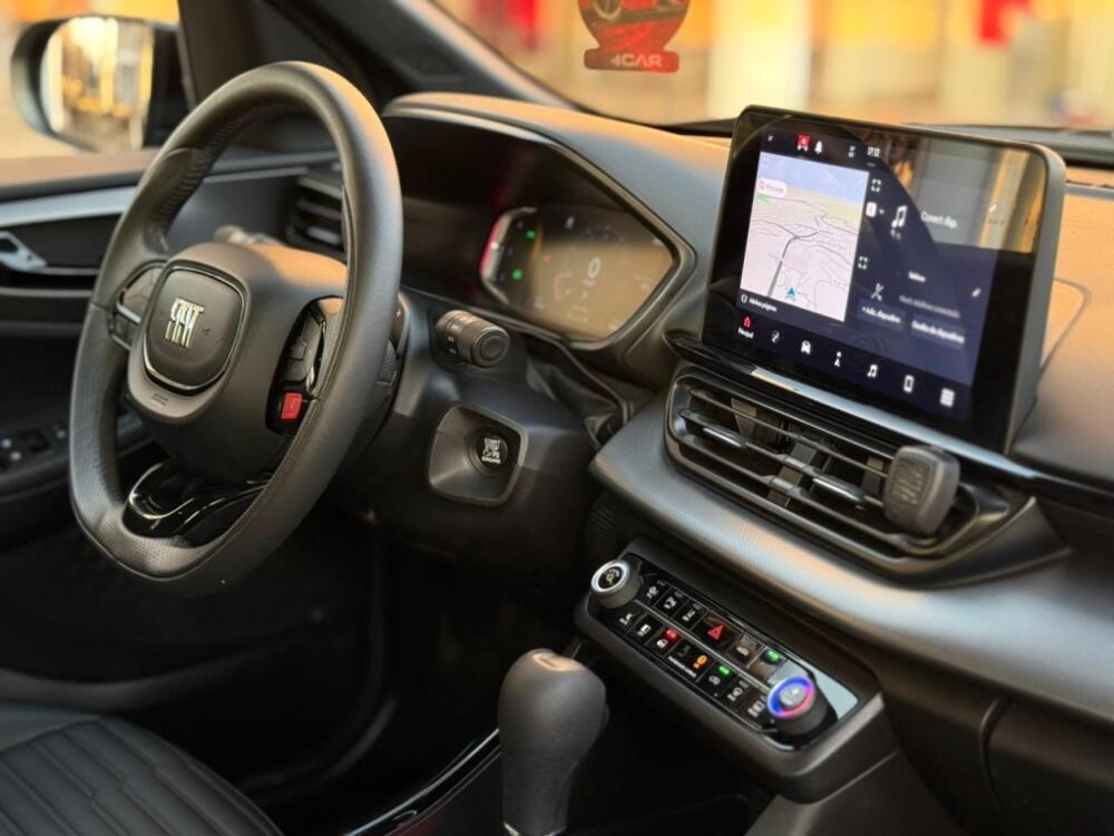 Fiat Fastback