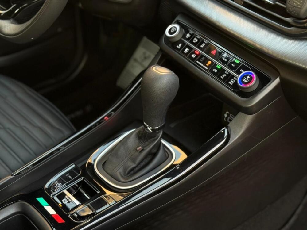 Fiat Fastback