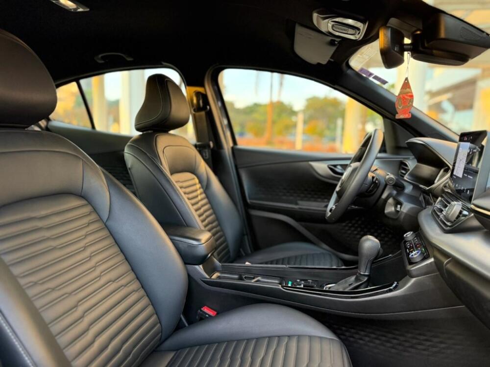 Fiat Fastback
