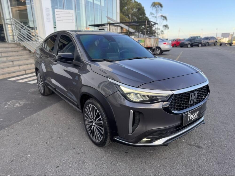 Fiat Fastback