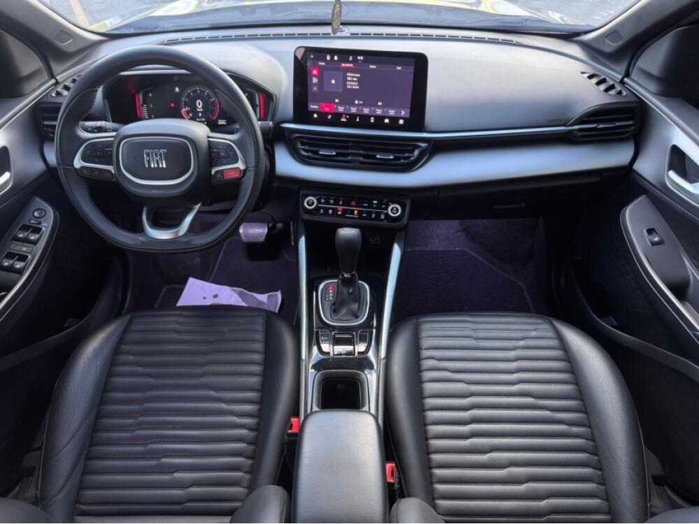 Fiat Fastback