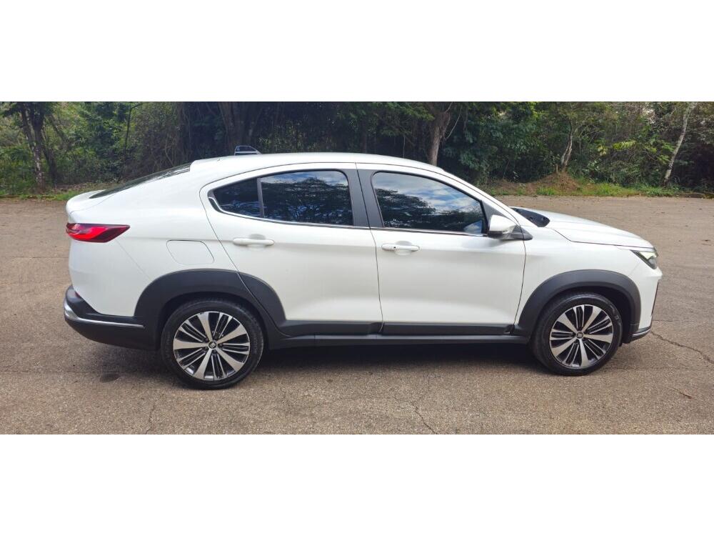 Fiat Fastback