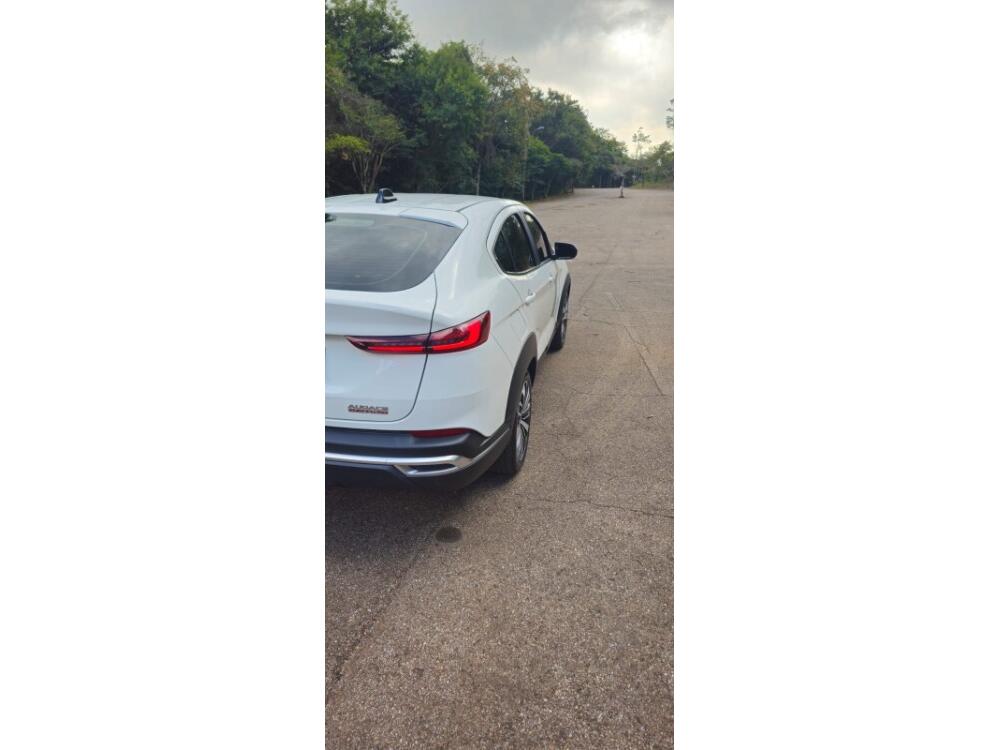 Fiat Fastback