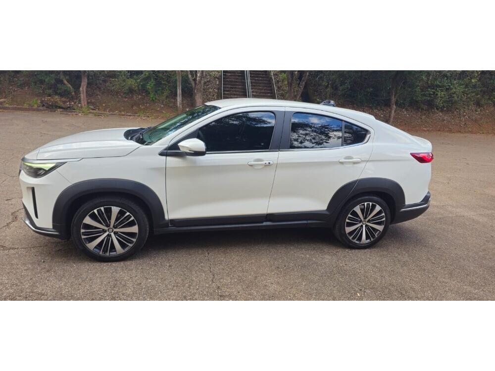 Fiat Fastback