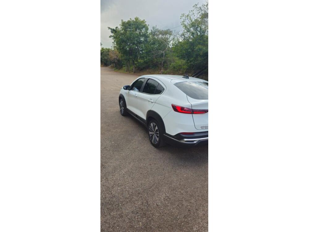 Fiat Fastback